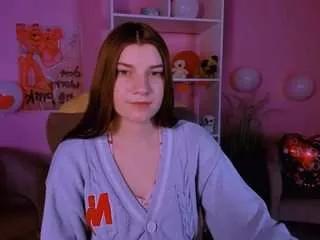 pure-radiance on CamSoda 
