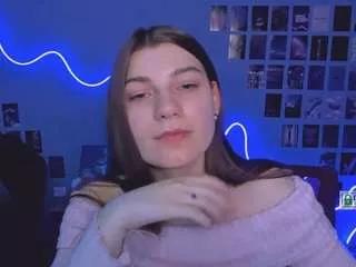 pure-radiance on CamSoda 