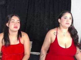 queen-latiifah on CamSoda 