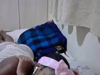 queen-sasha on CamSoda 