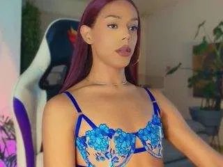 Offline queen-violett1 on CamSoda