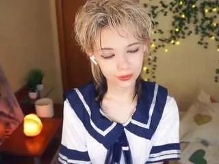 queenieeveringham on CamSoda 