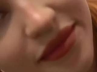 queeniehartell on CamSoda 