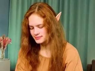 queenieharvison on CamSoda 