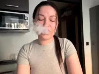 quennaally on CamSoda 
