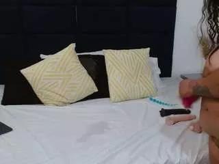 rachel-more on CamSoda 