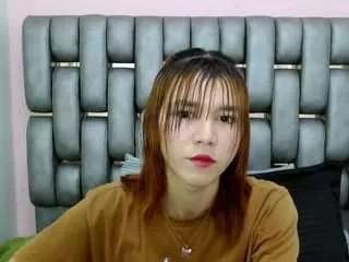 racheljonier on CamSoda 