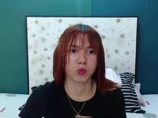 racheljonier on CamSoda 