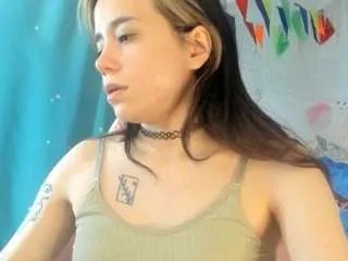 Offline ramona-robbins on CamSoda
