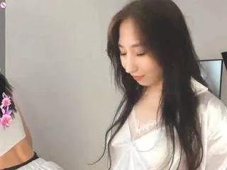 randicharlie on CamSoda 