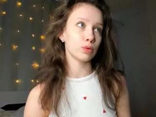 randiheming on CamSoda 