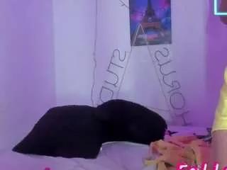 randy-and-candy on CamSoda 