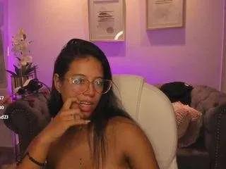 Freechat raven-stonee on CamSoda