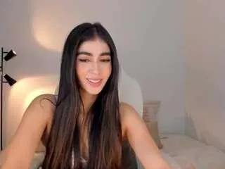 rebeccabaxter on CamSoda 