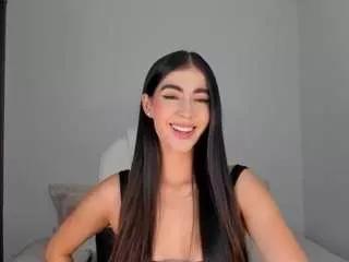 rebeccabaxter on CamSoda 