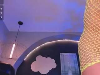 rebeccahudson on CamSoda 