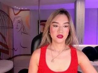 rebeccahudson on CamSoda 