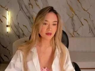 rebeccahudson on CamSoda 