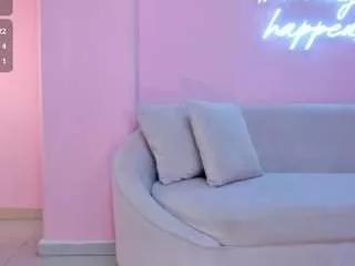 rebeccahudson on CamSoda 