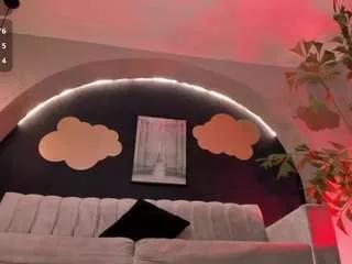rebeccahudson on CamSoda 