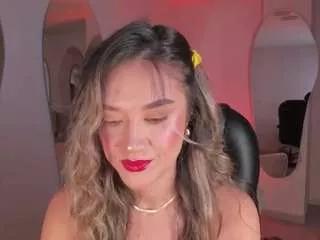 rebeccahudson on CamSoda 