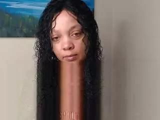 redbonelolly on CamSoda 
