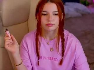 Offline redshine on CamSoda