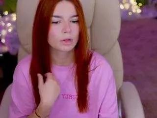 Offline redshine on CamSoda