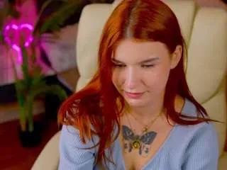 Offline redshine on CamSoda