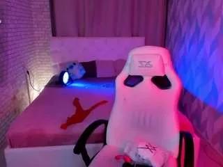 reginafoxxy on CamSoda 