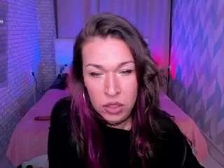 reginafoxxy on CamSoda 