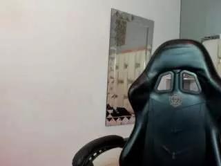 reginamills on CamSoda 