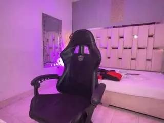 reginamills on CamSoda 
