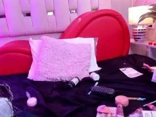 reginamills on CamSoda 