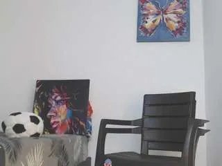 Freechat reichell-schmit on CamSoda