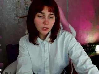 Freechat rene-shine on CamSoda