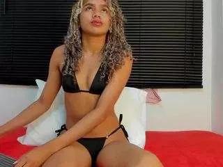 rennata-s on CamSoda 