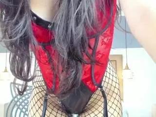 ri69ley on CamSoda 