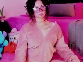 Offline riaasgremory on CamSoda