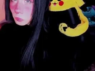 Offline riaasgremory on CamSoda