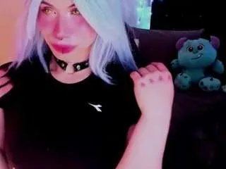 Offline riaasgremory on CamSoda