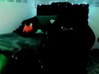 Offline riaasgremory on CamSoda