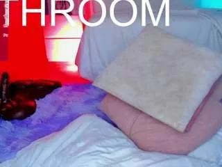 rihanarose on CamSoda 