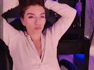rileyride on CamSoda 