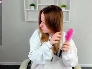 rina-panic on CamSoda 