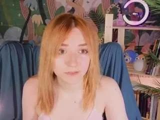 rita-flame on CamSoda 
