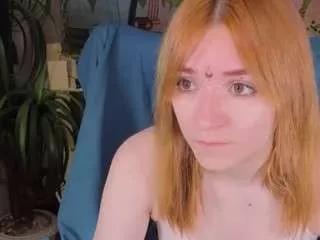 rita-flame on CamSoda 