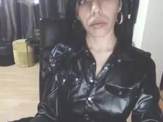 ritalinx on CamSoda 