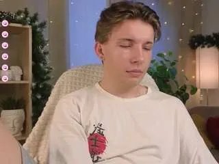 Offline robbymanson on CamSoda