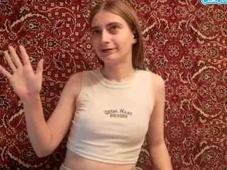 Offline rocioprottsman on CamSoda